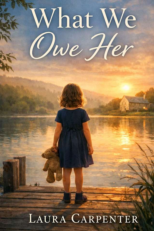 WHAT WE OWE HER