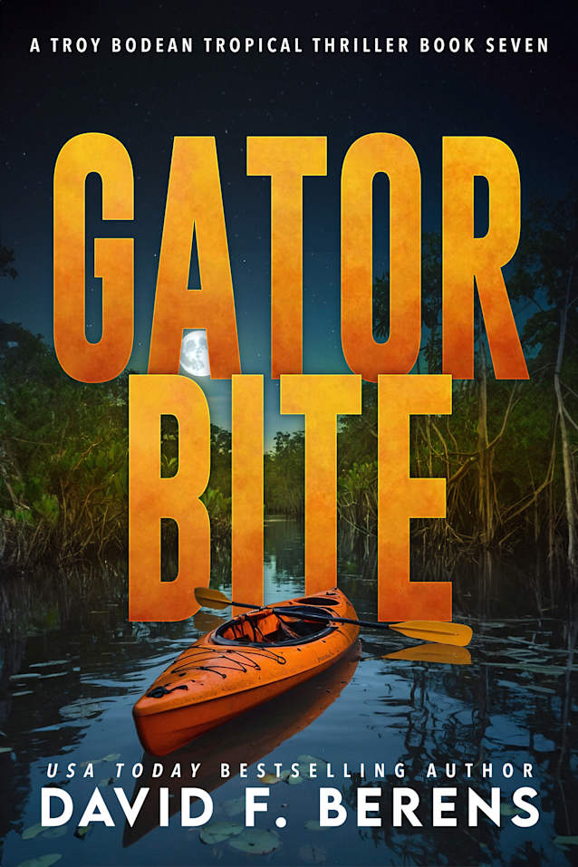 Gator Bite