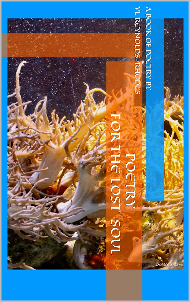 POETRY FOR THE LOST SOUL: Poems that came from my growth (THE POETRY OF LIFE)