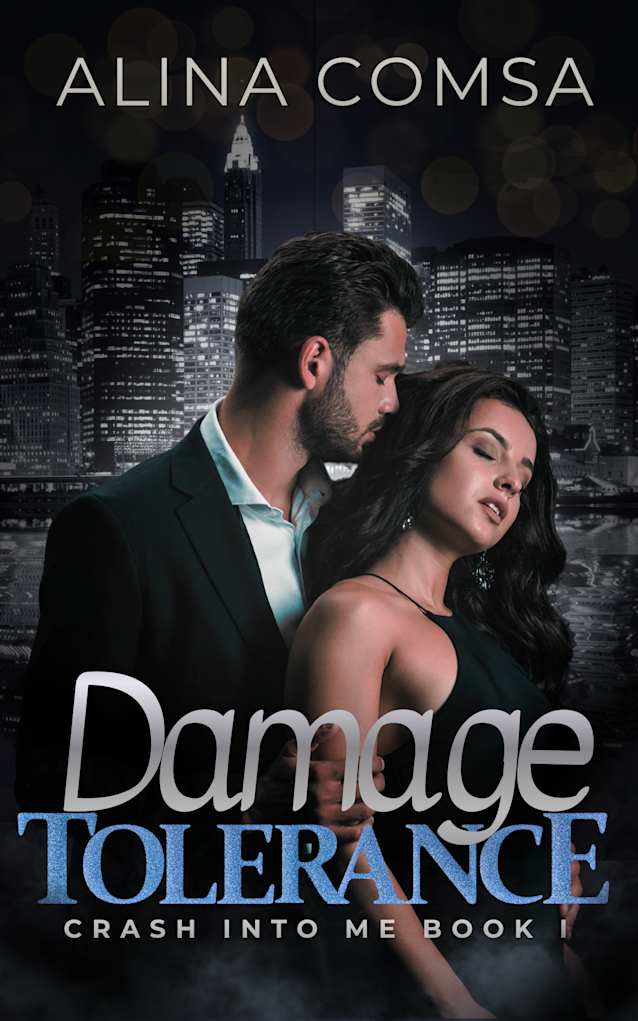 Damage Tolerance - Coming soon