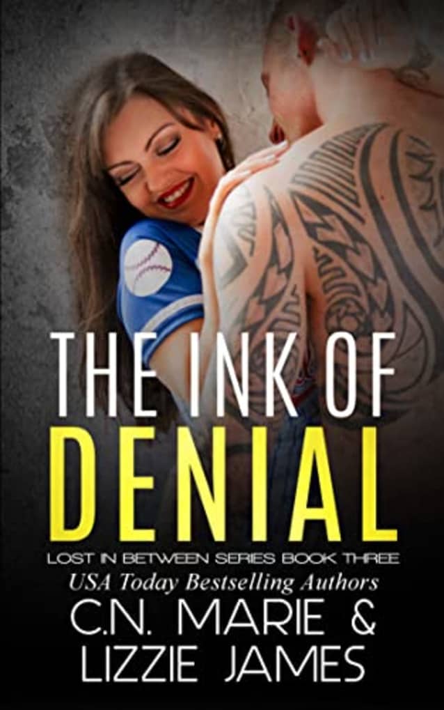 The Ink of Denial: Lost in Between #3