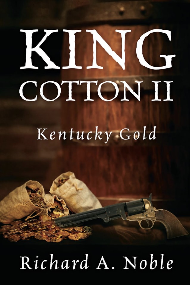 King Cotton II