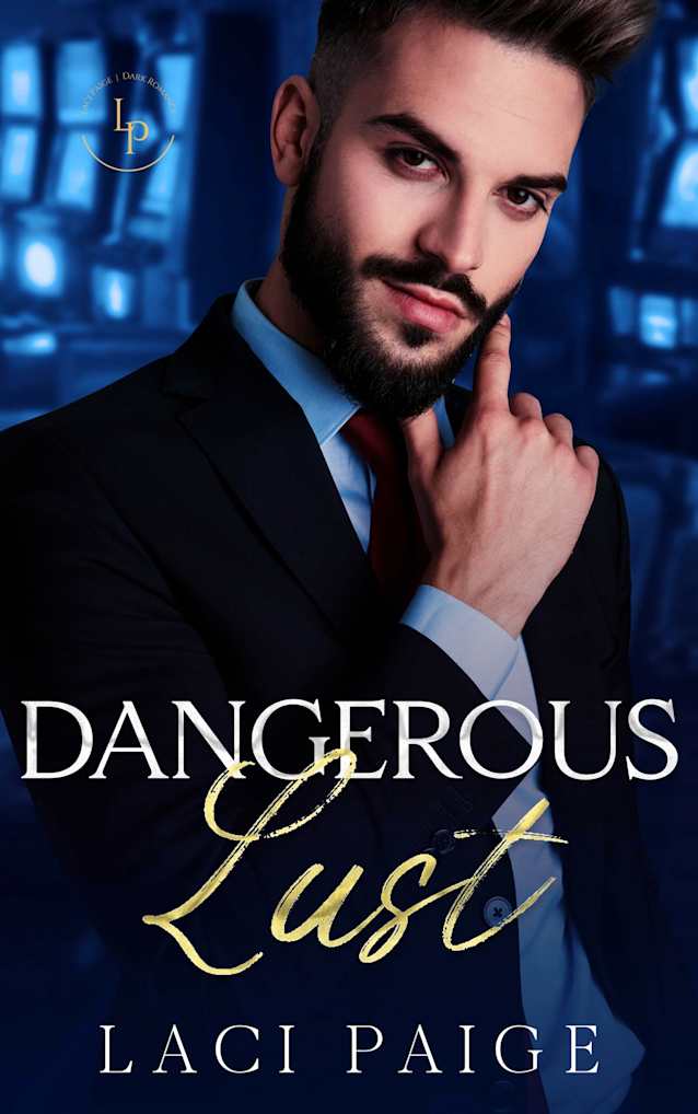 Dangerous Lust (Hooked Novella Series Book 3)