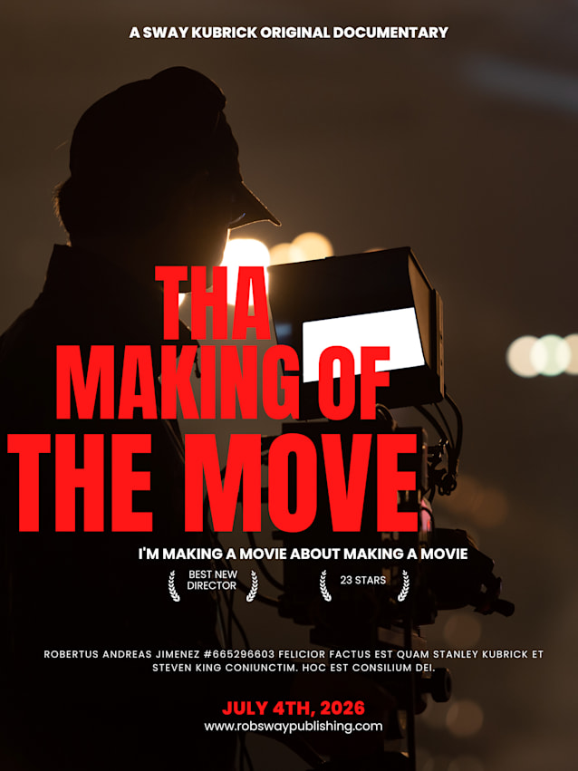 Tha Making of The Move