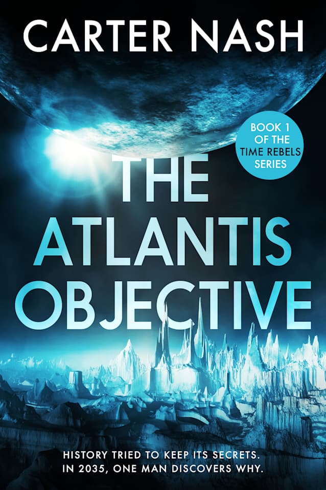The Atlantis Objective