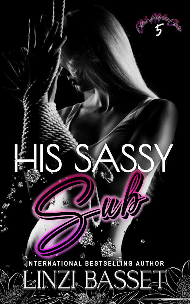 His Sassy Sub (Club Alpha Cove Book 5)