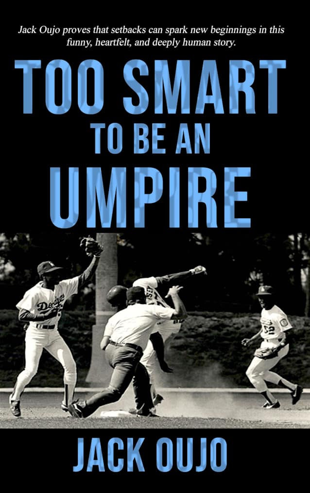 Too Smart to be an Umpire