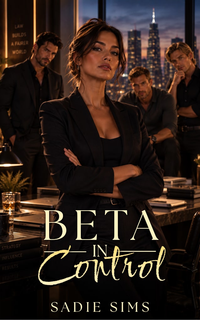 Beta in Control