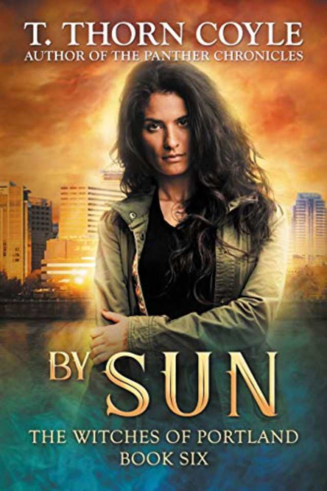 By Sun (The Witches of Portland Book 6)
