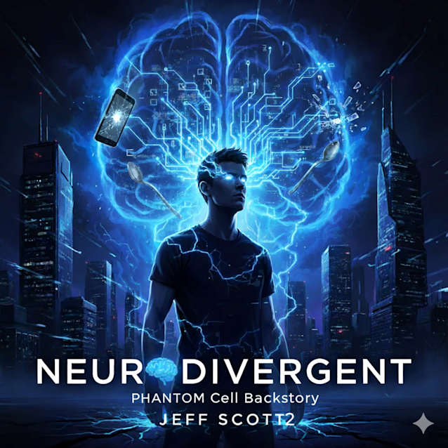 Neurodivergent