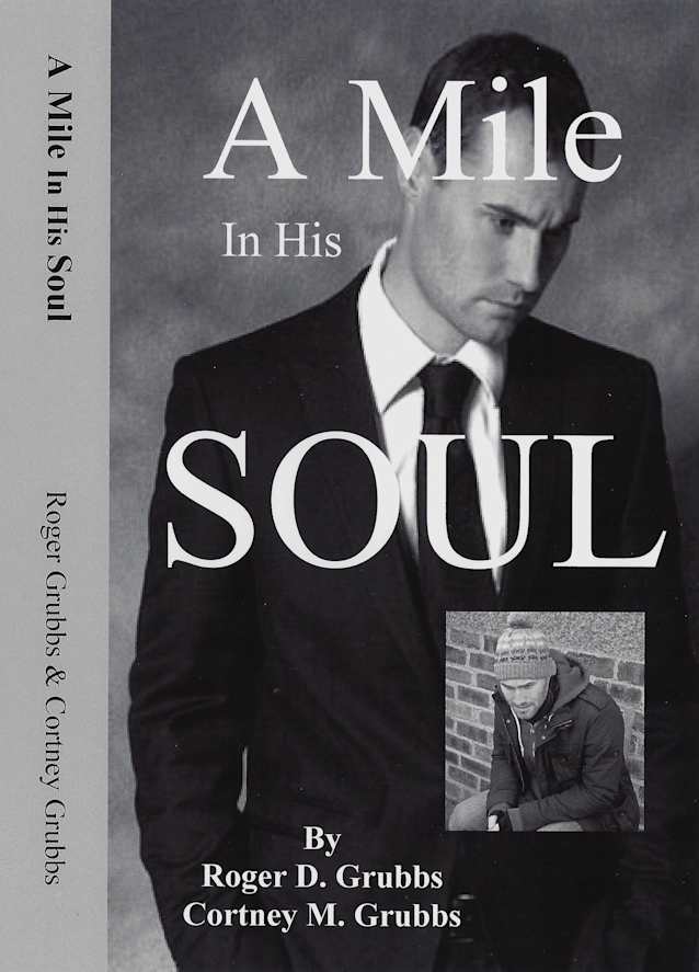 A Mile In His Soul (Kindle Unlimited)