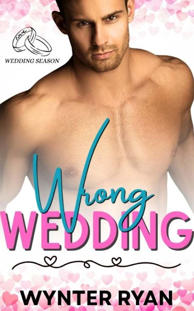 Wrong Wedding: Wedding Season