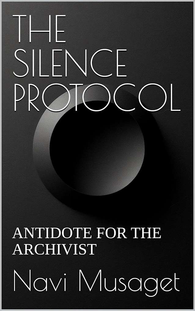 THE SILENCE PROTOCOL 
