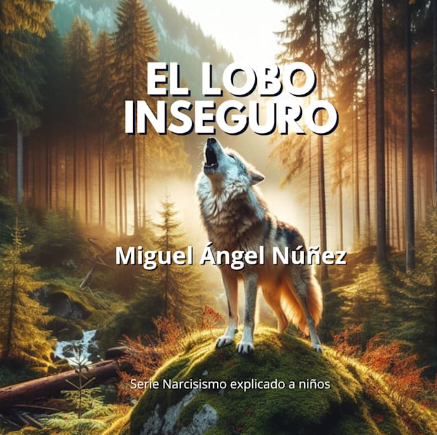 El lobo inseguro