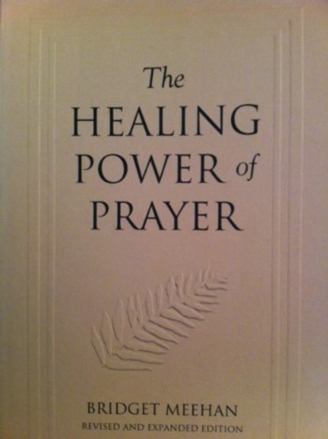 The Healing Power of Prayer