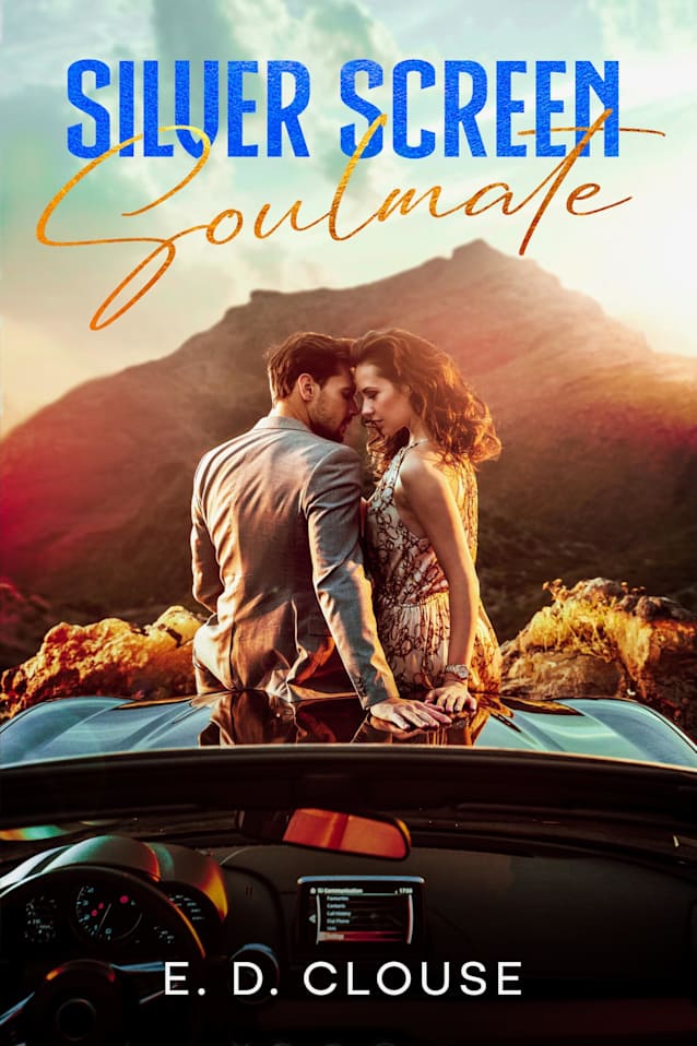 Silver Screen Soulmate