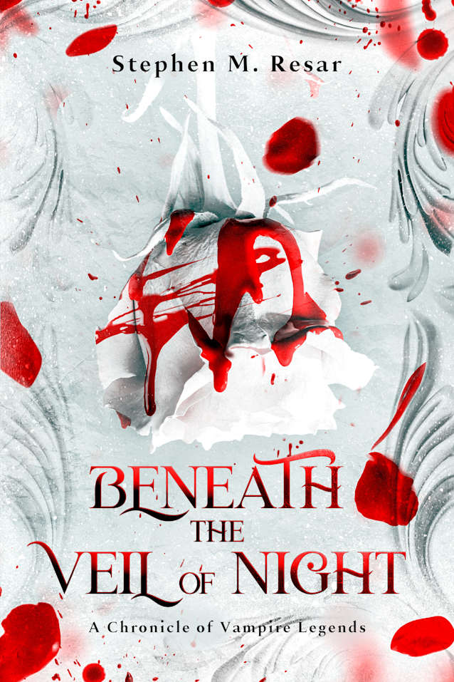 Beneath the Veil of Night