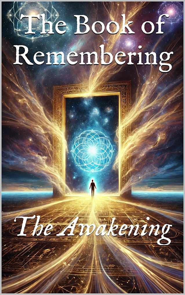 The Book of Remembering: The Awakening