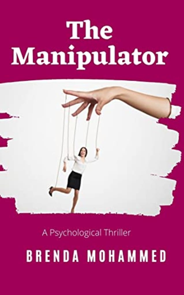 The Manipulator