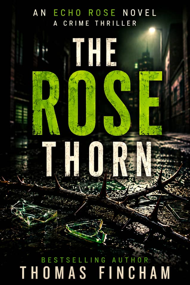 The Rose Thorn
