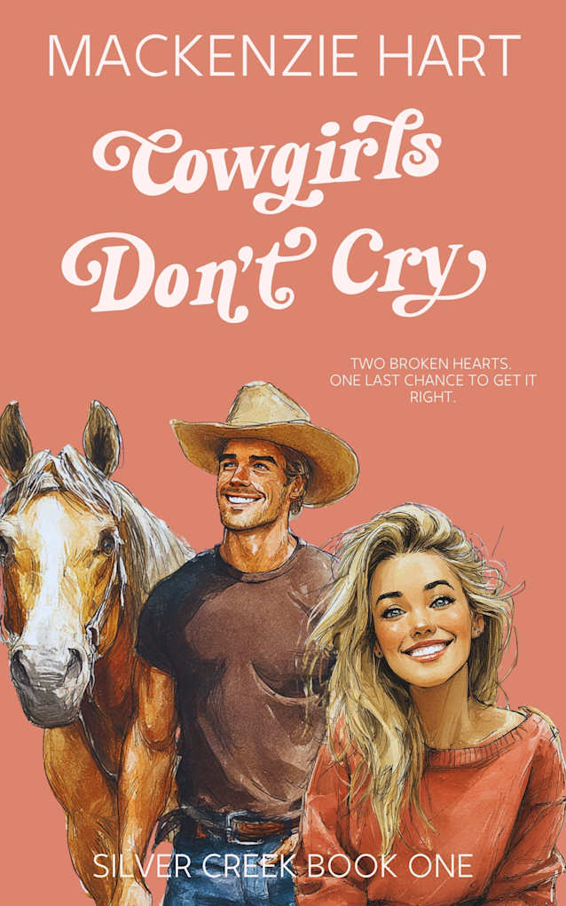 Cowgirls Don't Cry