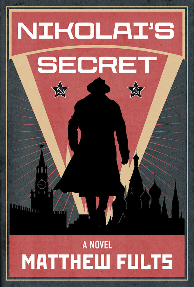 Nikolai's Secret
