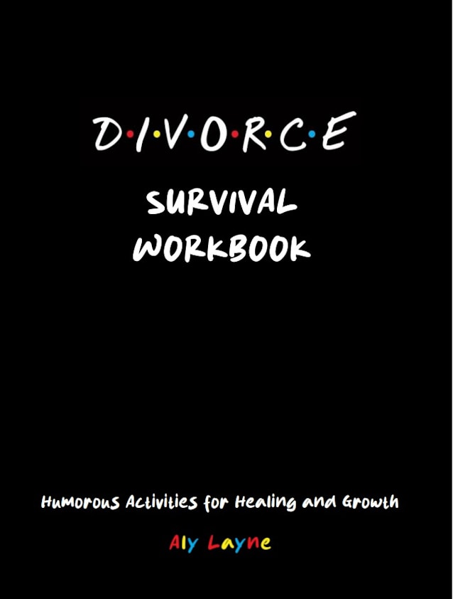 Divorce Survival Workbook