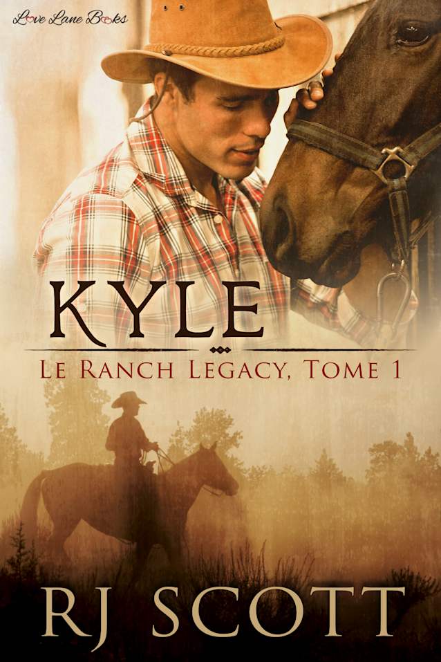 Kyle (en français)