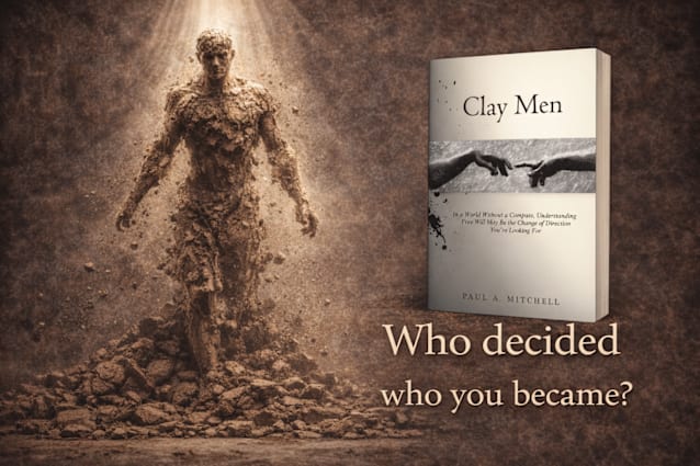 Clay Men