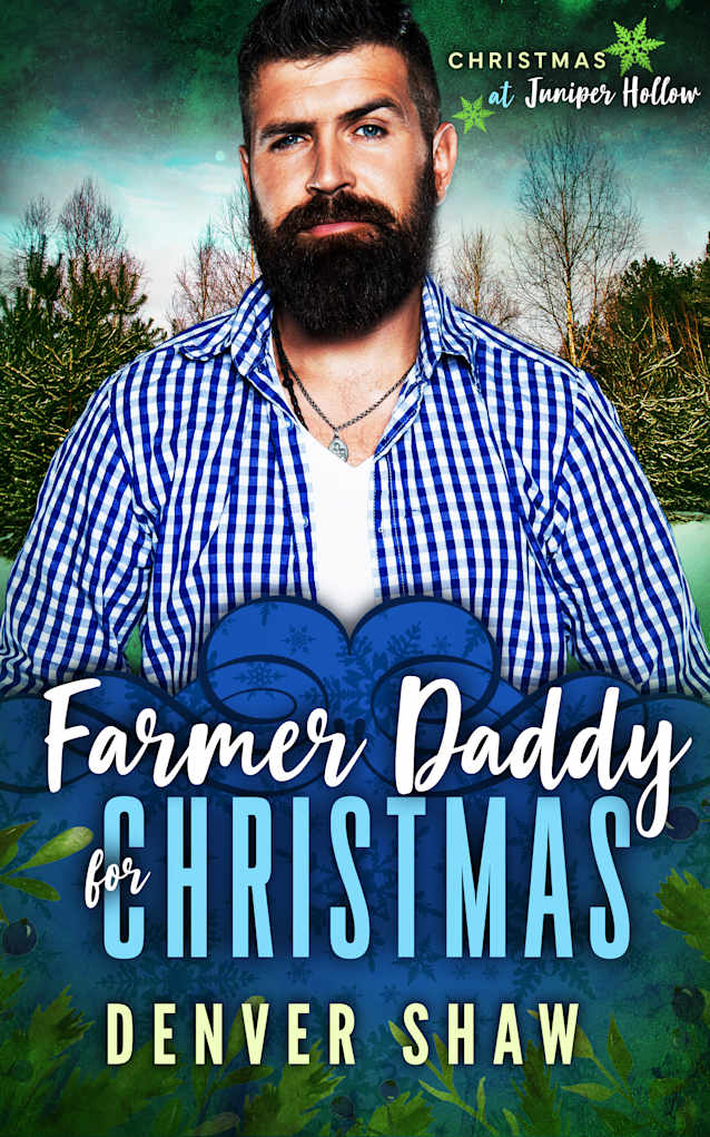 Farmer Daddy for Christmas