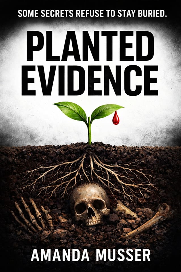Planted Evidence 