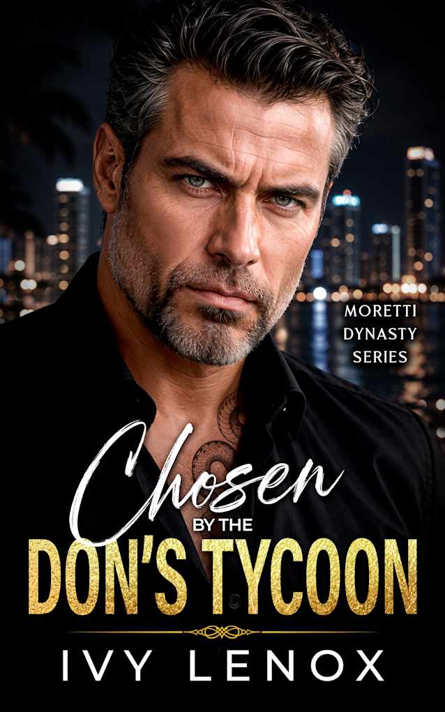 Chosen by the Don's Tycoon