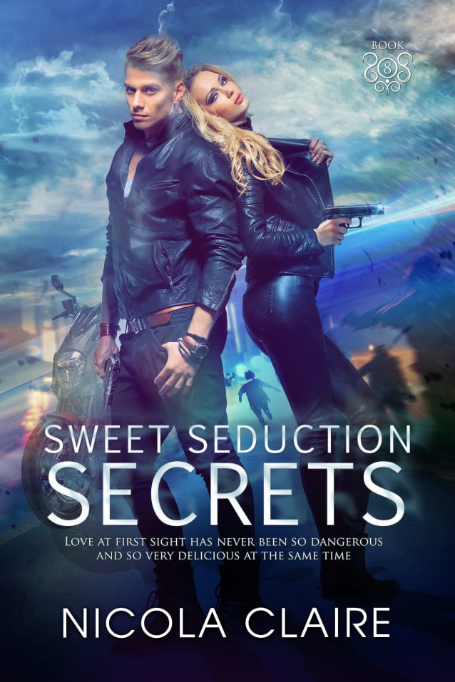Sweet Seduction Secrets