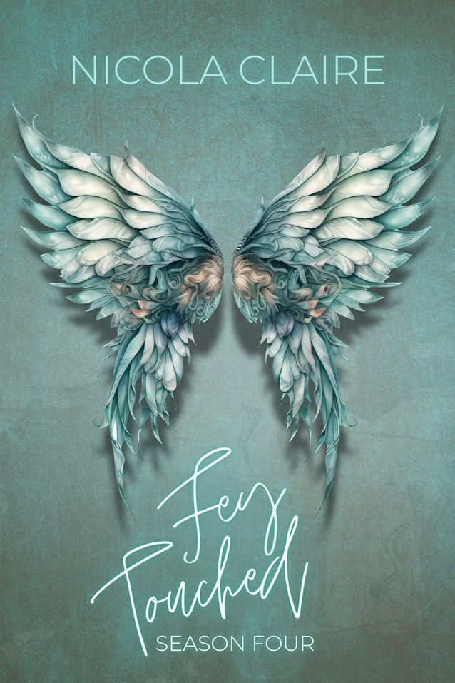 Fey Touched: Season Four