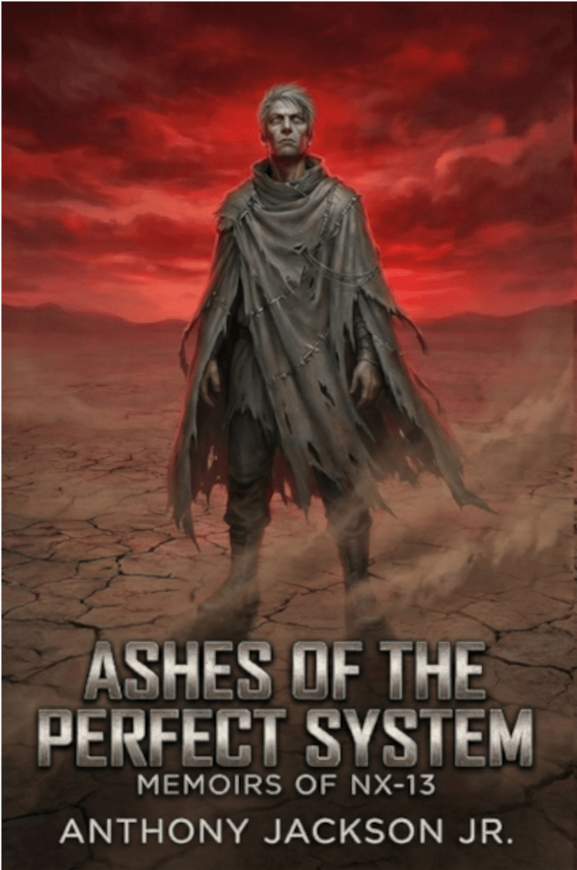 Ashes Of The Perfect System