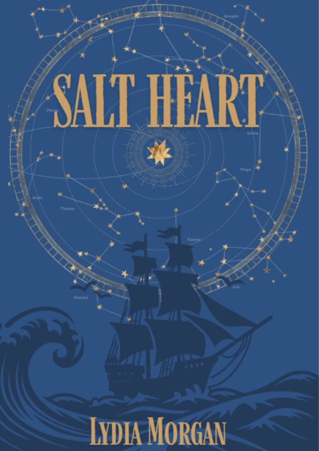 Salt Heart
