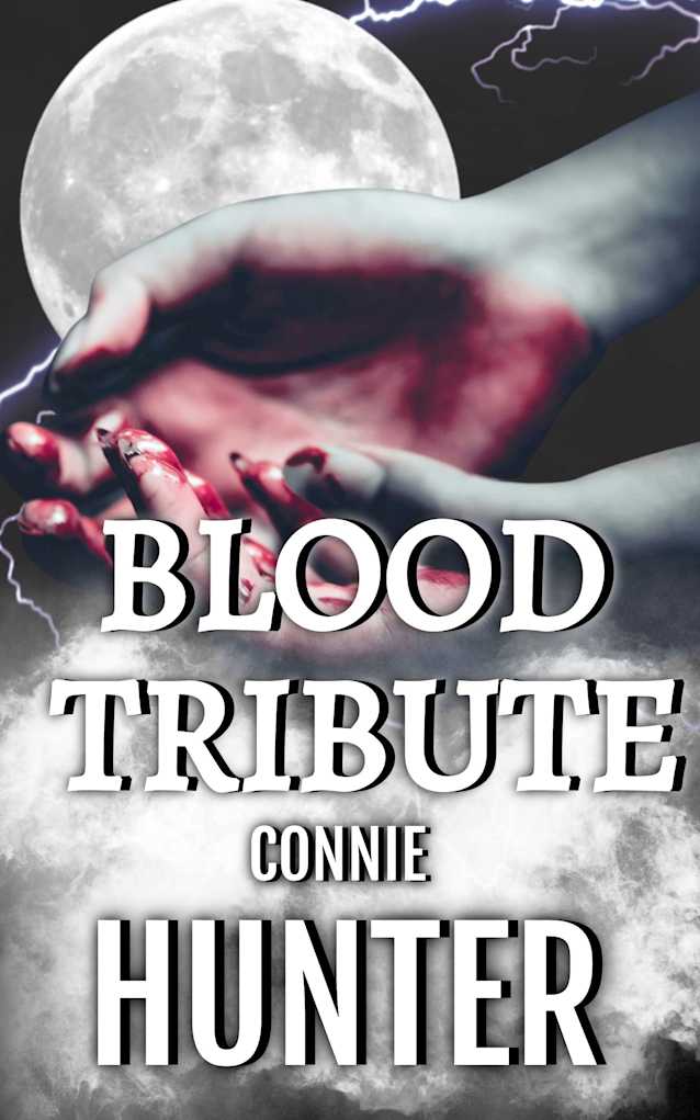 Blood Tribute