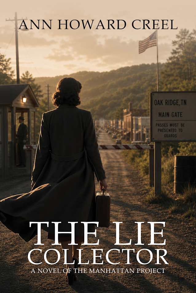 The Lie Collector