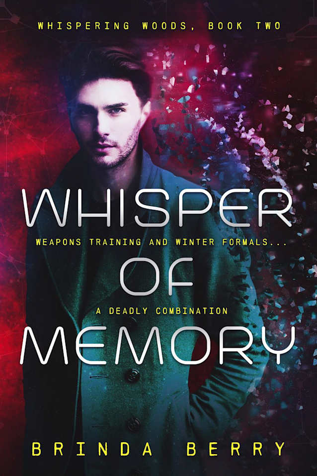 Whisper of Memory