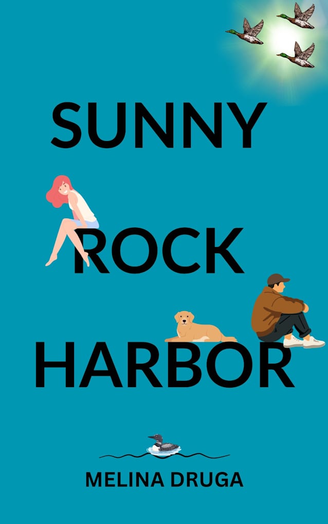 Sunny Rock Harbor