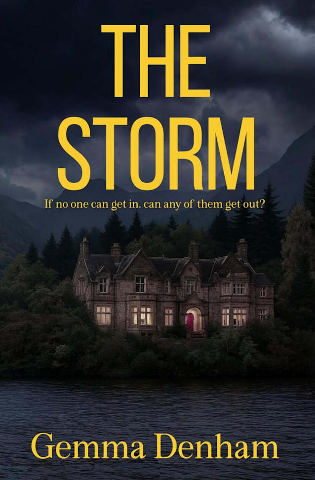 The Storm