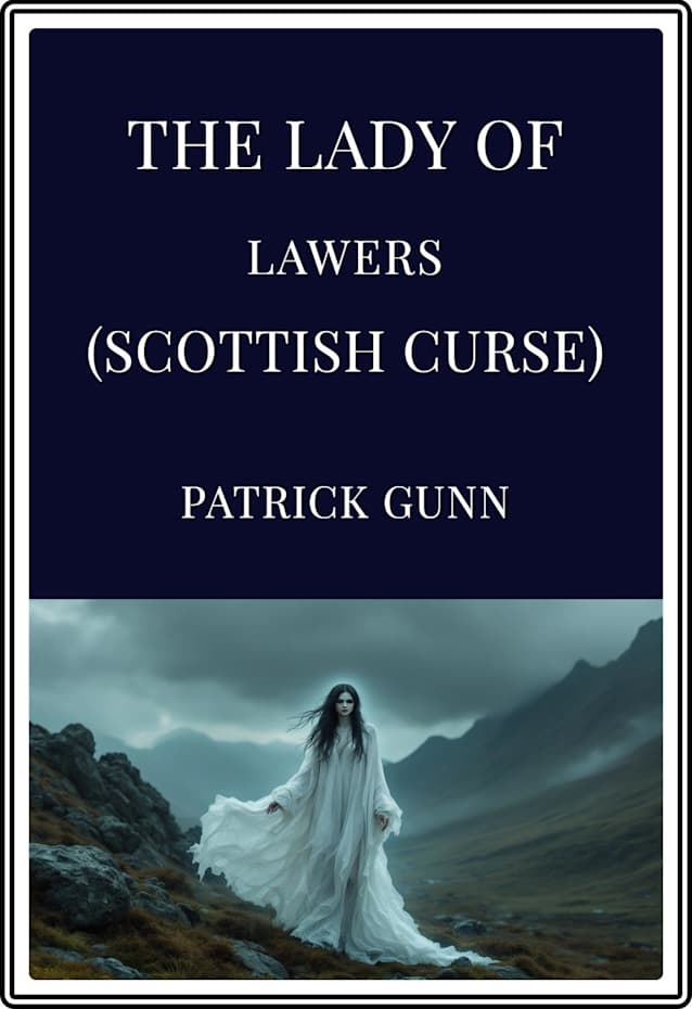 The Lady Of Lawers (Scottish Curse)
