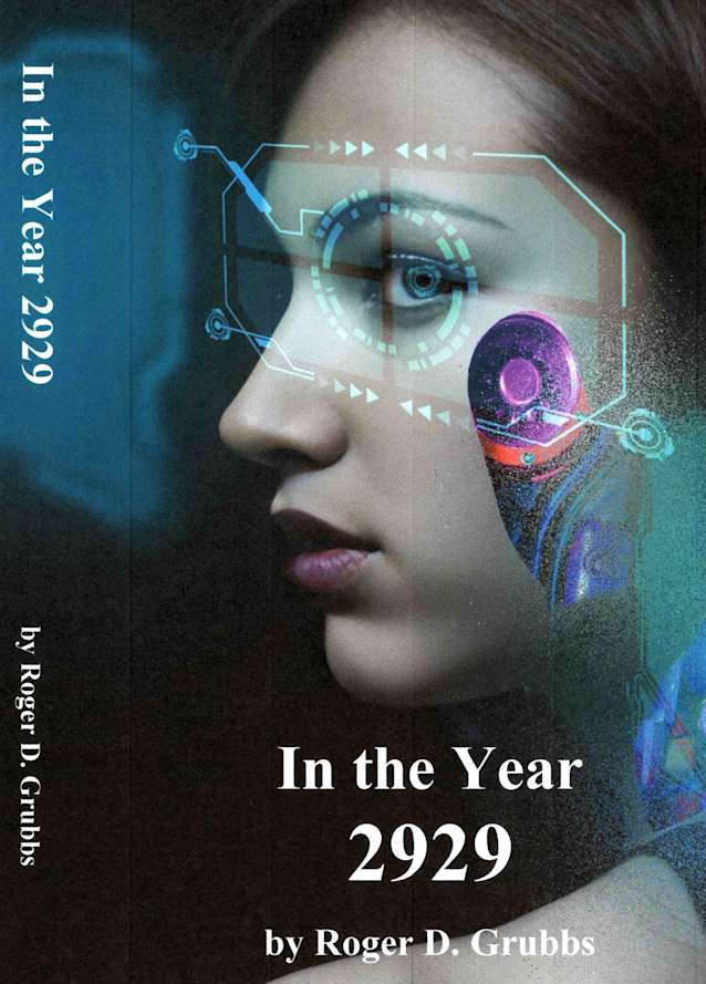 In the Year 2929
