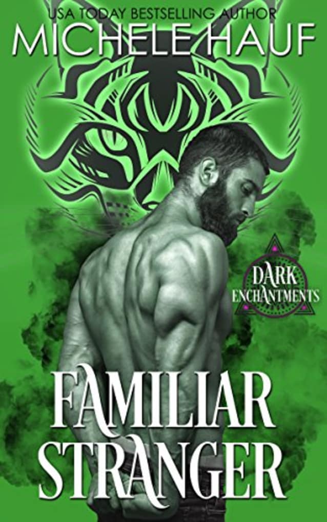 Familiar Stranger (Dark Enchantments)