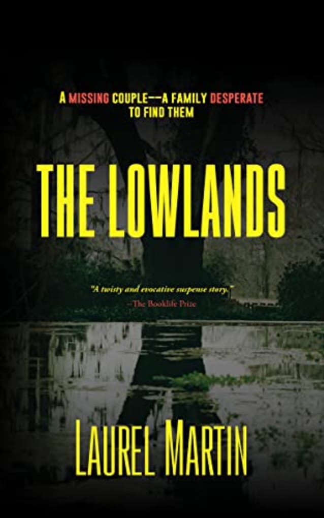The Lowlands: A Missing Couple—A Family Desperate to Find Them