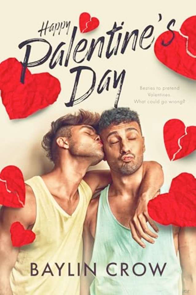 Happy Palentine’s Day