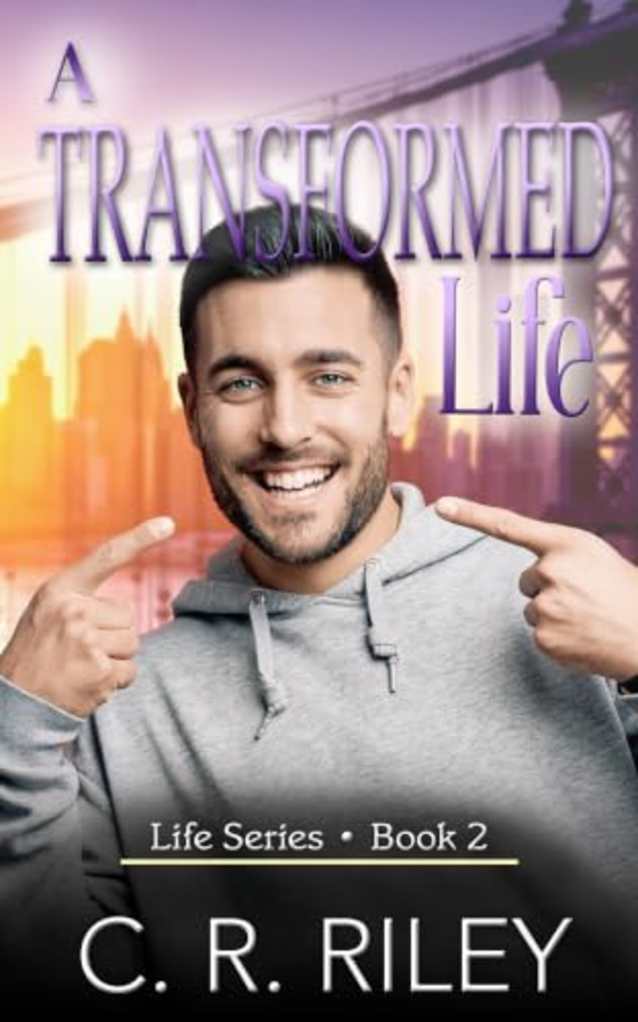 A Transformed Life