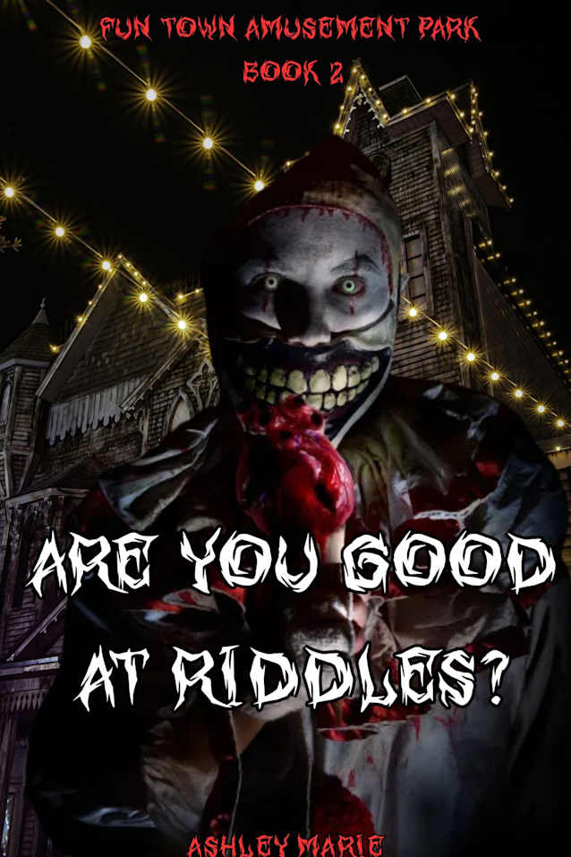 Are You Good At Riddles?