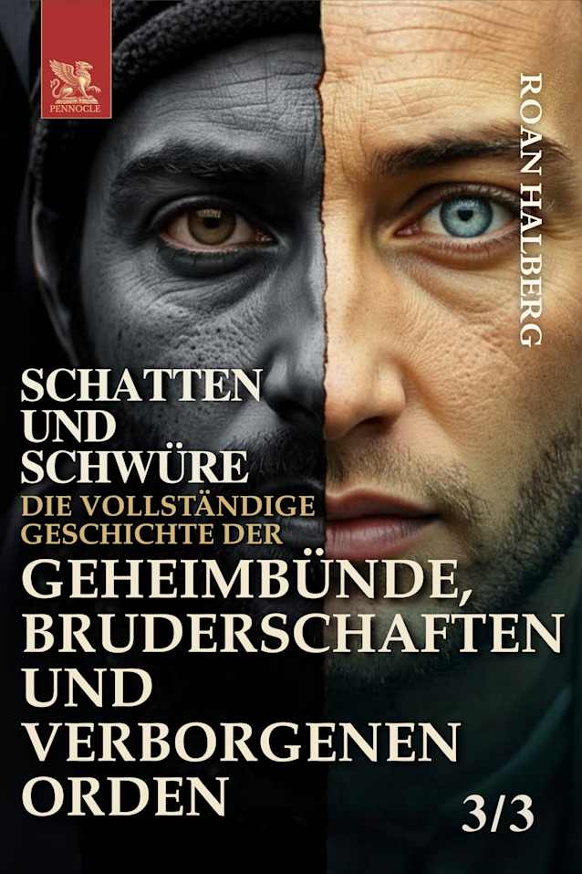 SCHATTEN UND SCHWÜRE