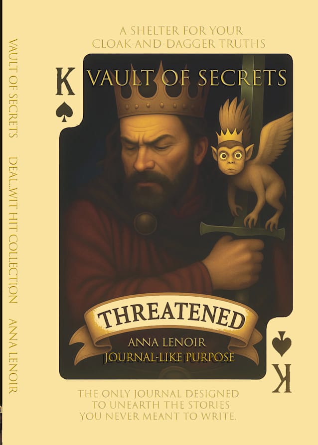 Vault of Secrets